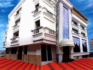 Hotel Orchid Kochi India