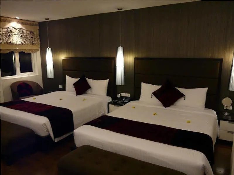 Hotel Orchid Kochi